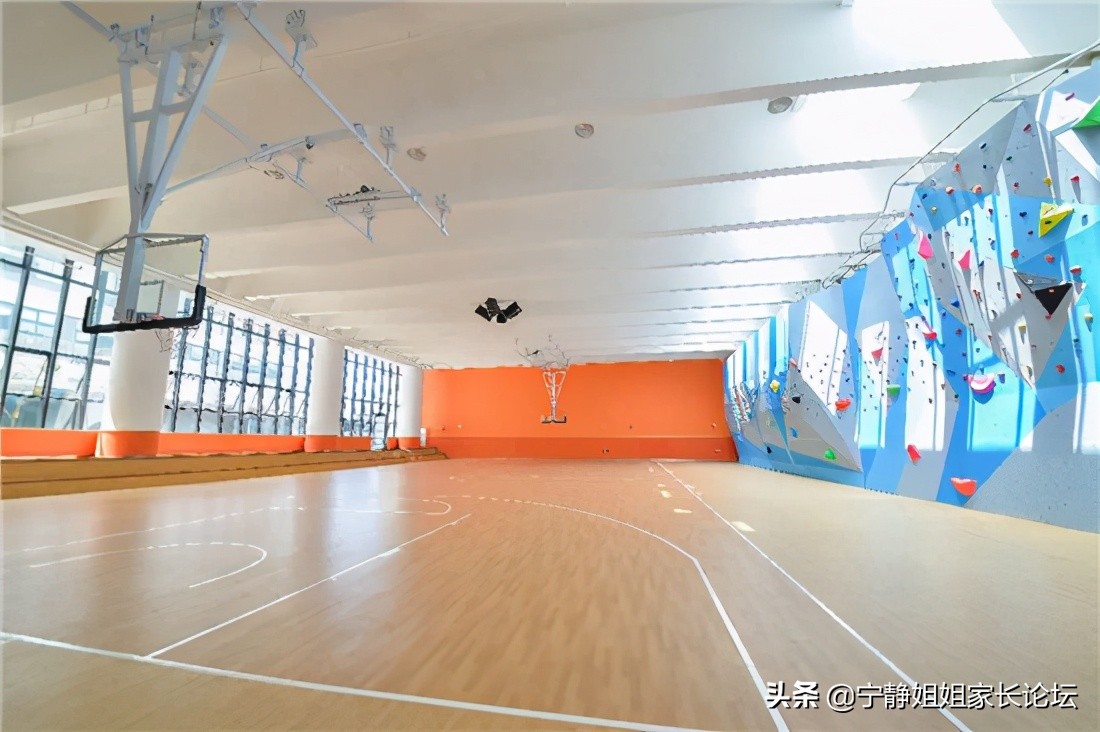 城南这所“明星学校”，小初高全学段招生，管理团队超豪华