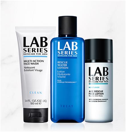 目前公认最好的男士护肤套装,男士护肤套装十大排行美白