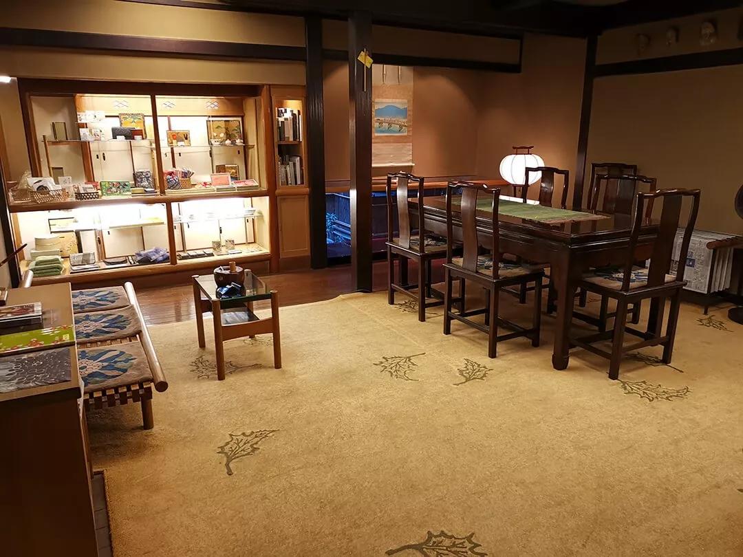 「慢达世界」第216期:短暂停留的京都生活,柊家的待客之道