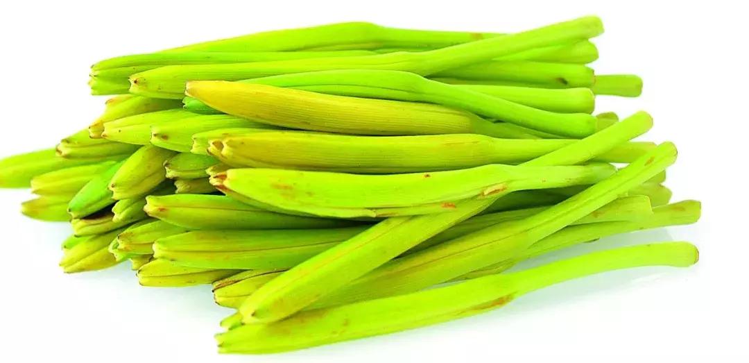 吃新鲜黄花菜中毒在家自救办法,黄花菜怎样吃才能避免中毒