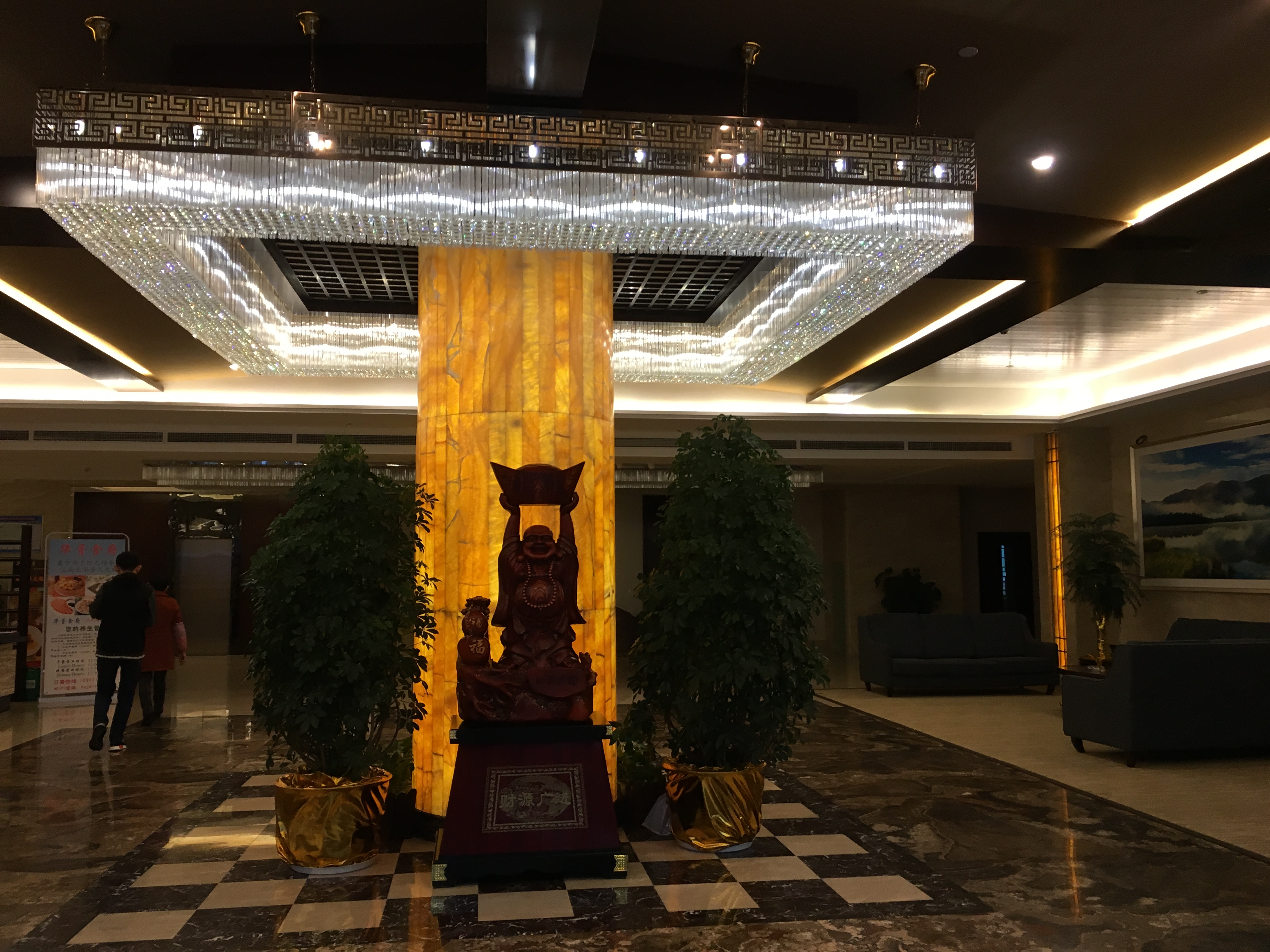 雨中神农架探秘之旅｜国庆节武汉至神农架自驾游攻略分享