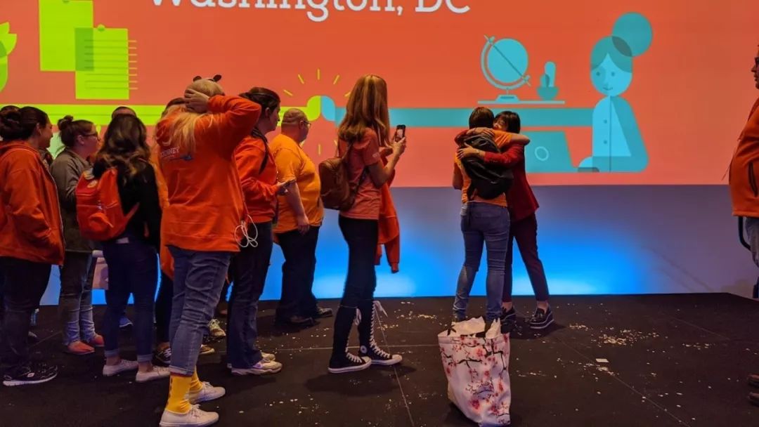 为什么美国老师们挤破头也要加入VIPKID这家中国教育公司？