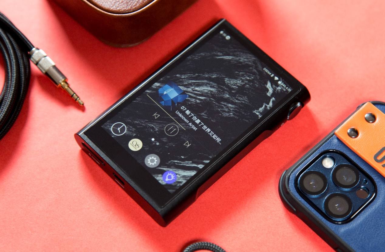 便携无损音乐播放设备推荐,无损音乐播放器山灵m3u