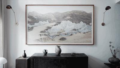 中国山水摄影第一人,中国野外摄影第一人