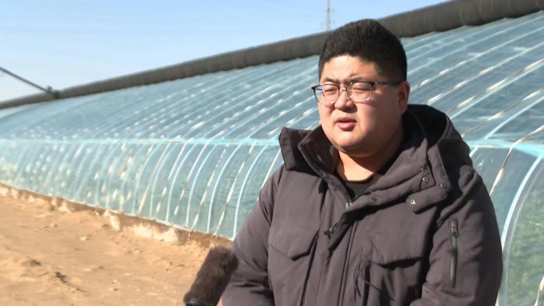 奋斗百年路启航新征程丨康平村:宜居宜业日子“甜”