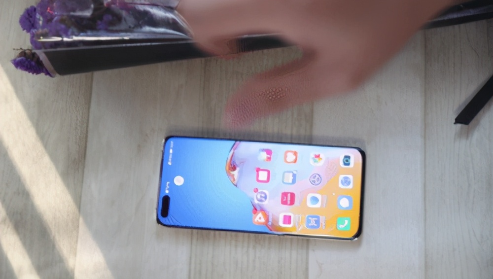 华为p9截屏怎么快捷截屏,华为手机有哪几种快速截屏的方法