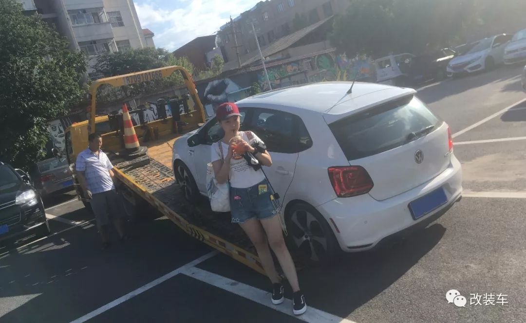 pologti2.0爆改,pologti马力爆改