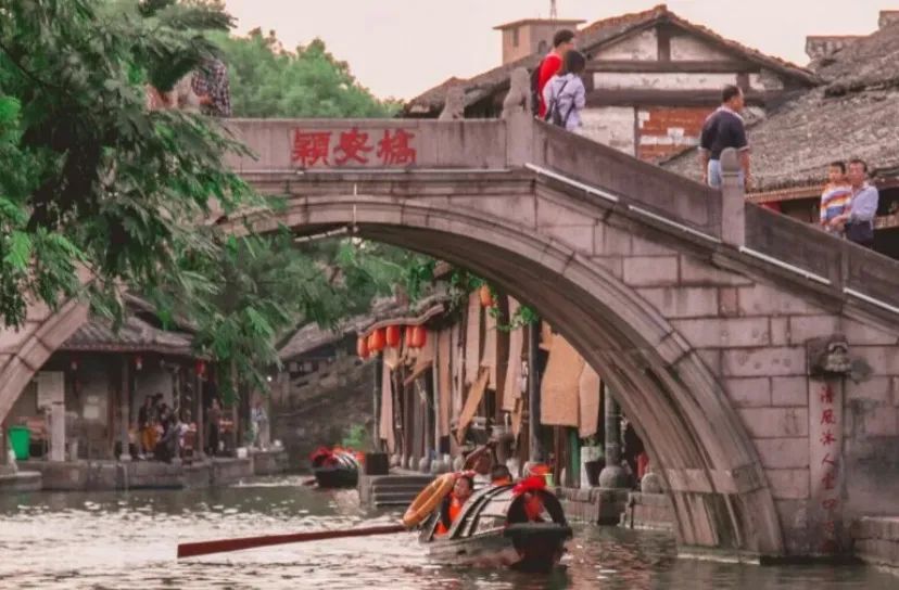 绍兴原汁原味的江南水乡,绍兴最原汁原味的江南水乡古镇