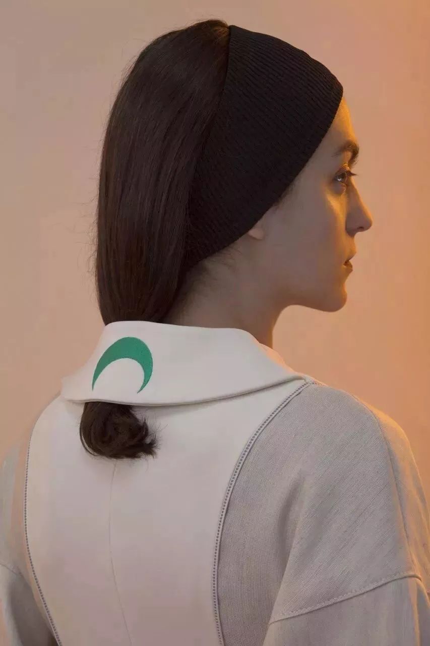 marineserre国内有专柜吗,像marineserre的小众品牌