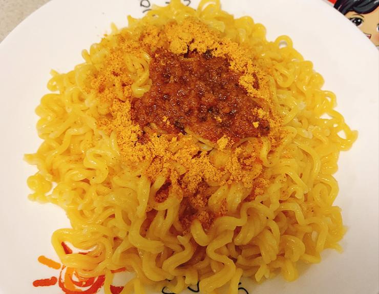 比较劲道的方便面推荐,买什么牌子的方便面才好吃才健康