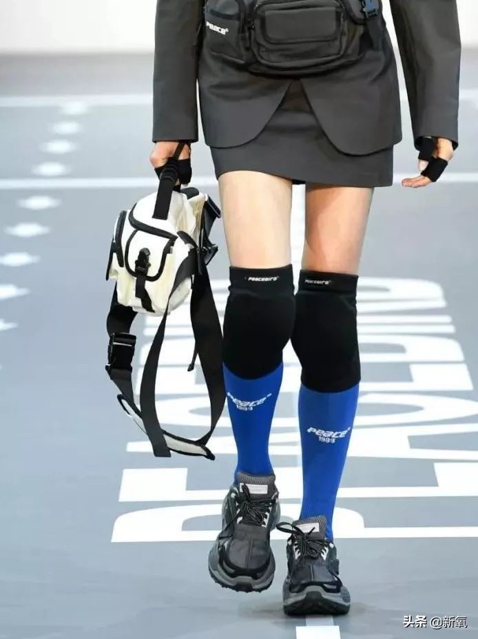 太平鸟羽绒服时装周,太平鸟登时装周