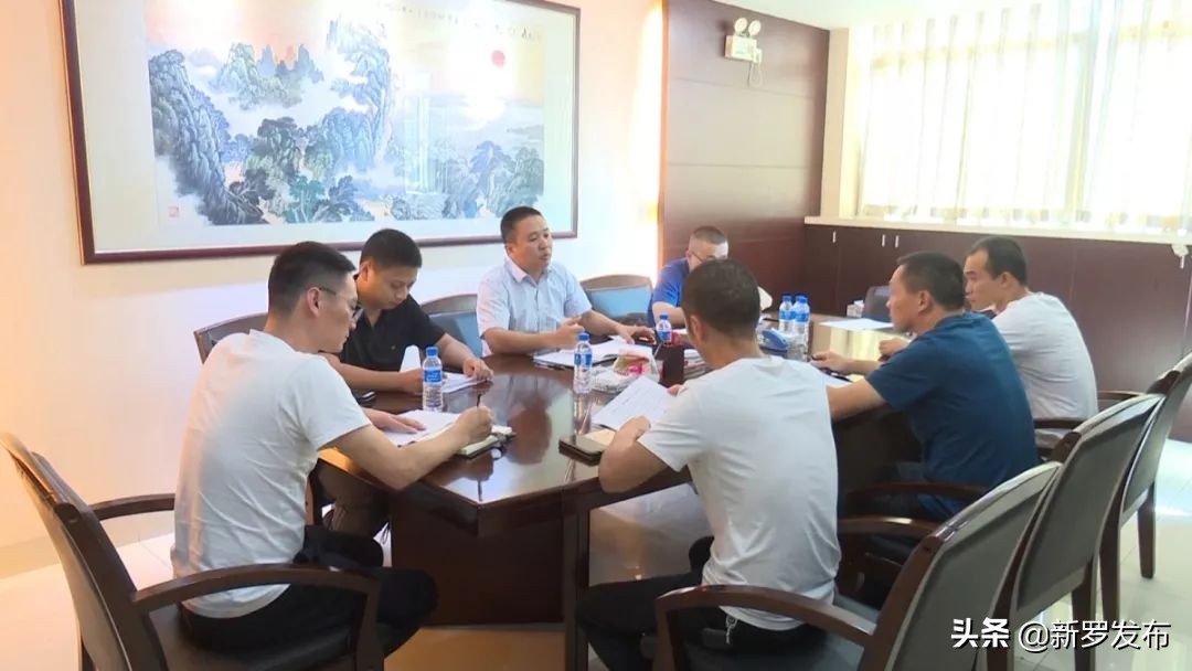 群众新期盼推进民生工程建设,华龙区旧小区改造