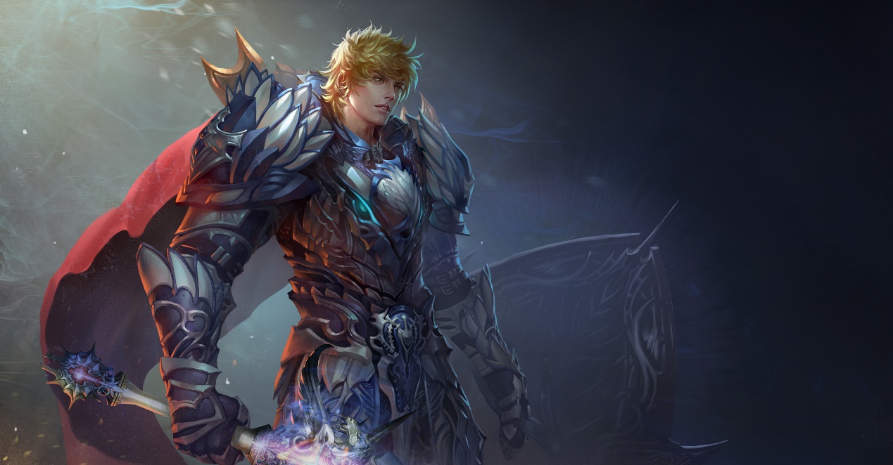 天堂2血盟新版本,天堂2血盟套装攻略