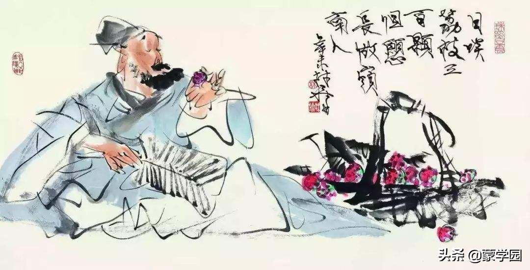 苏轼关于美食的诗句有哪些,宋代美食家苏轼曾尝试过哪个美食