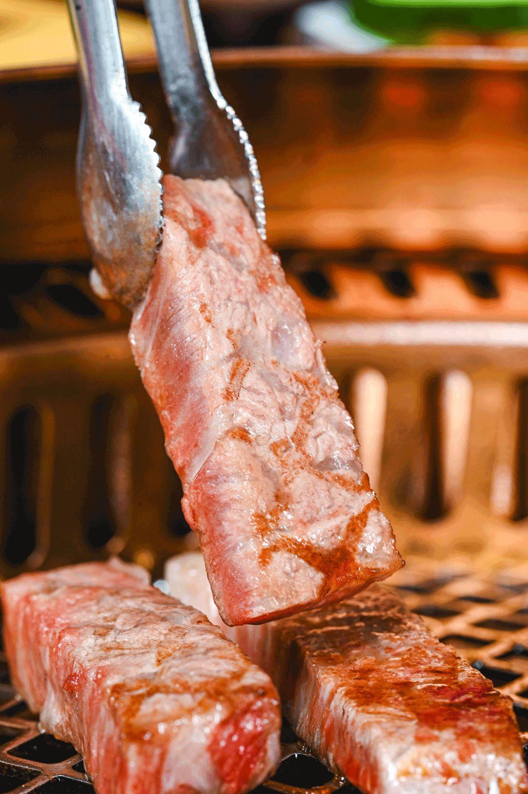 日本最贵和牛店,日本最厚的牛排店铺