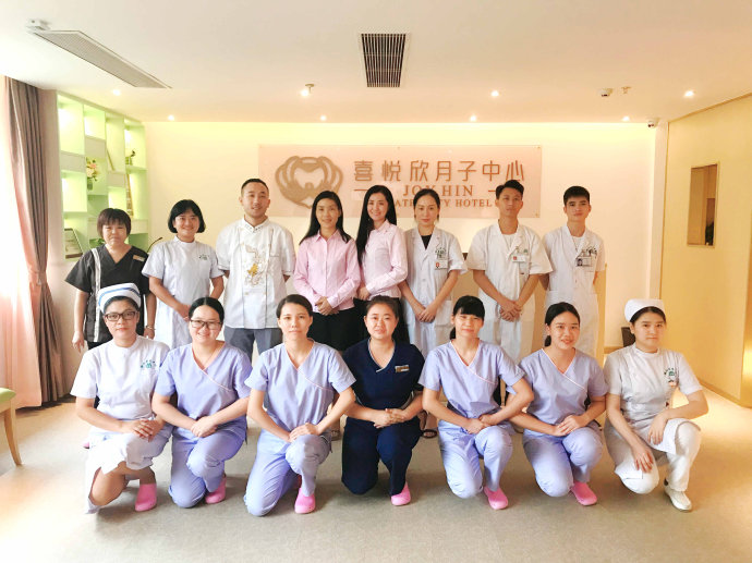 产后修复不只为了美,产后康复知识