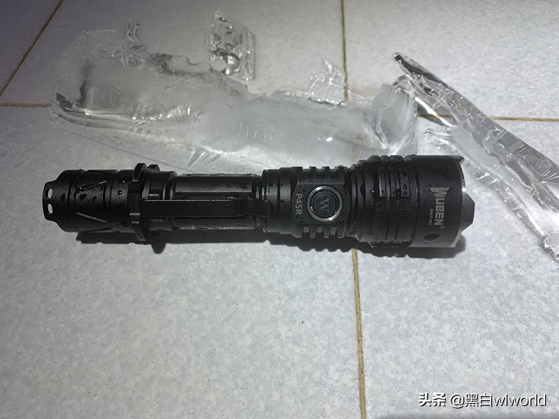 战术红光照明,巡逻照明哪个牌子好