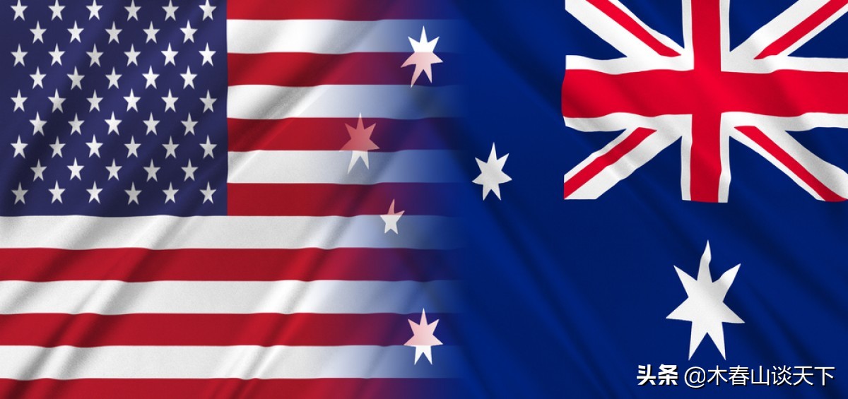 澳大利亚现在对华态度的影响,澳大利亚对华逆差