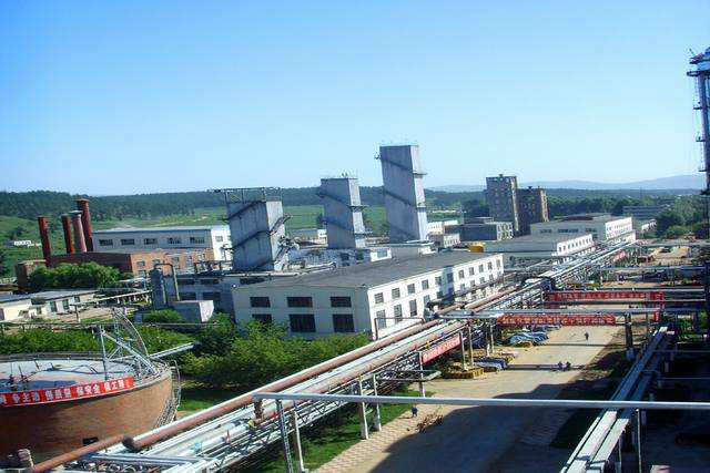 百年百货公司秋林,百年秋林现状