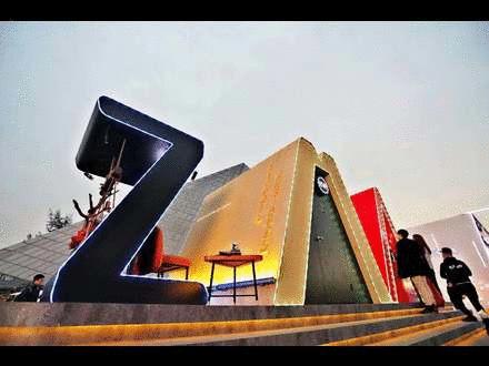 首家腔调酒店ZMAX神秘亮相，成酒店风尚周最受瞩目的新锐品牌