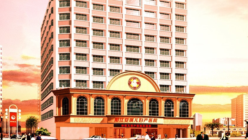 云南省非公立医院“崛起”，首次跻身“三甲”，到底有何“底气”