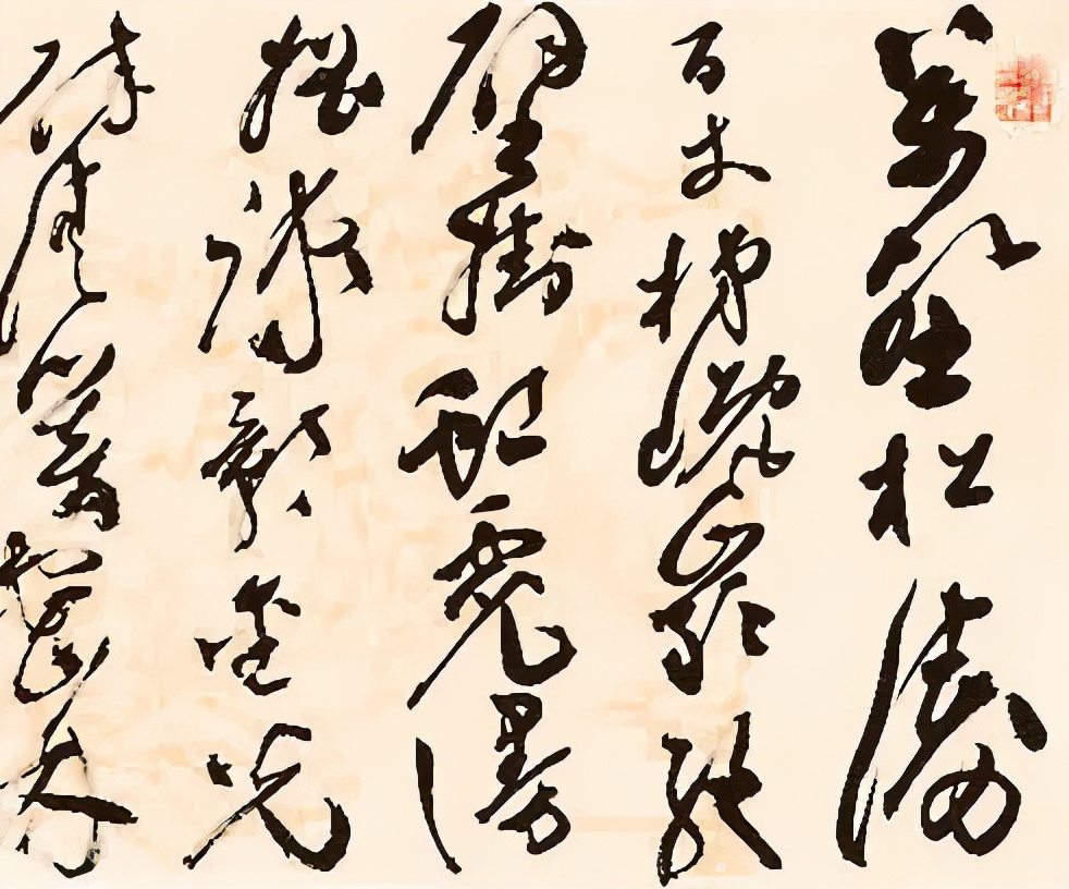 林景辉兰亭奖获奖作品,第七届兰亭奖点评林景辉