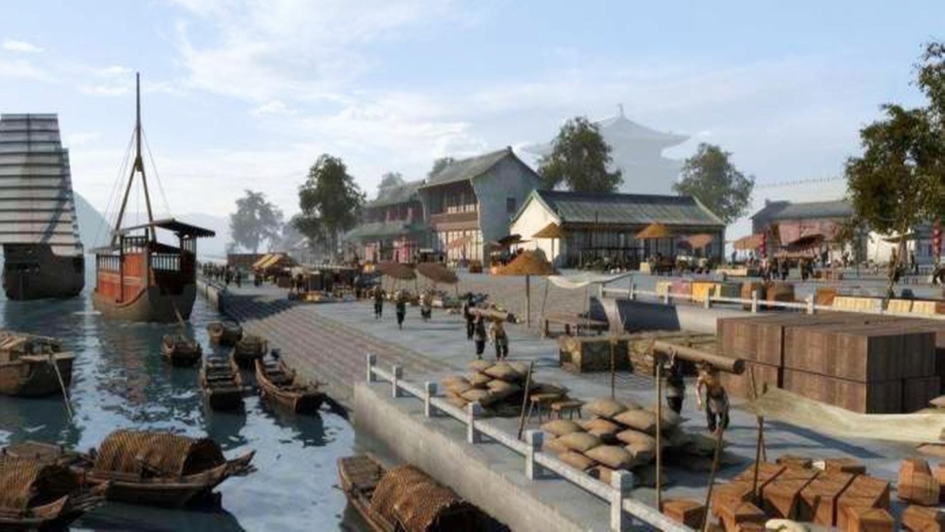 唐朝最鼎盛是哪个朝代,中国历史上最鼎盛的朝代是唐朝吗