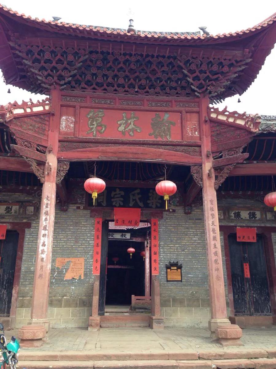 遇见江西,走进吉安一