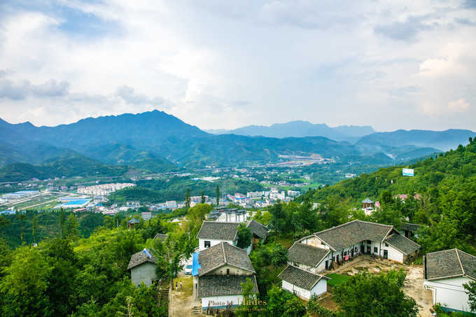 朝天三天旅游攻略,朝天区旅游攻略自驾游