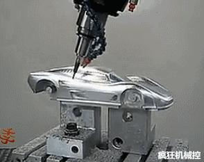 工业母机和机床最新消息,机床母机中国怎么突围