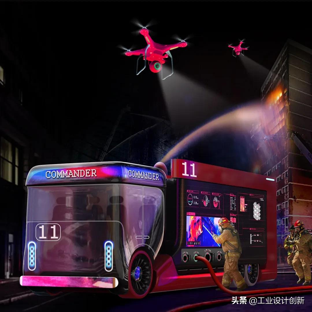 毕业季|鲁迅美术学院2020毕业季工业设计学院篇