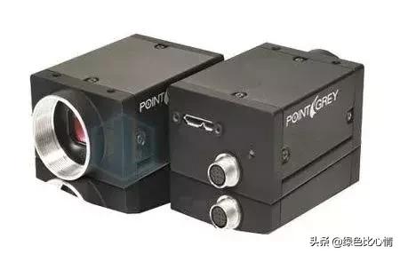 带你了解什么是jdm,机器视觉了解