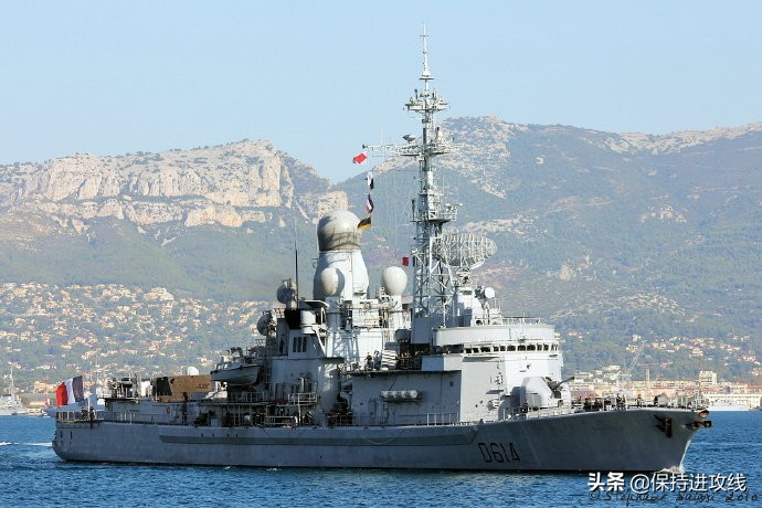 法国c70驱逐舰,卡萨尔级驱逐舰对比