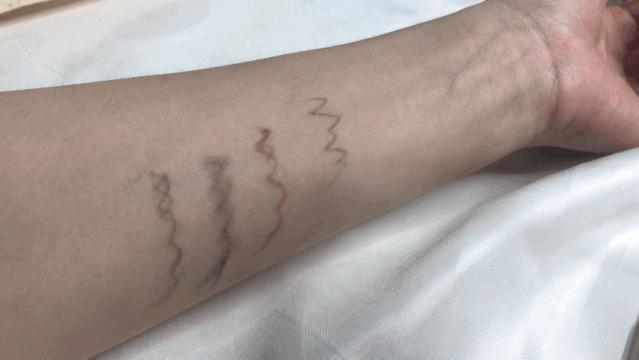 9.9元5支的眉笔抖音,便宜好用能画出根根分明的眉笔