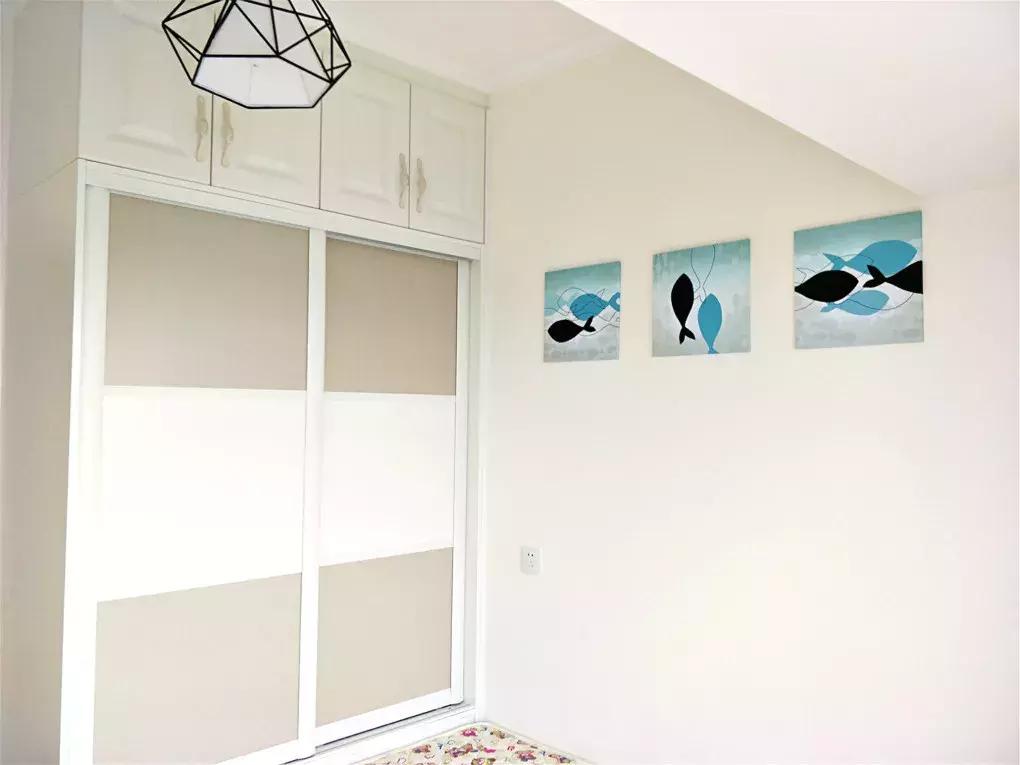 小套二60平方装修带阳台,小套二77平方装修简单高级