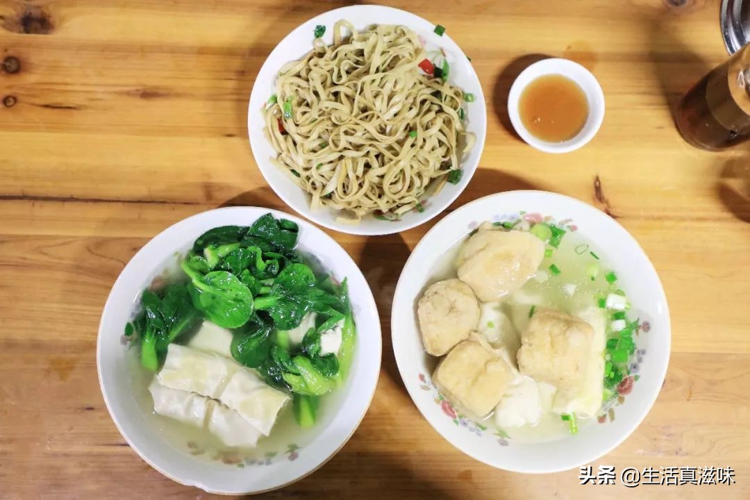 宁波适合冬天吃的美食,宁波有哪些应季的美食