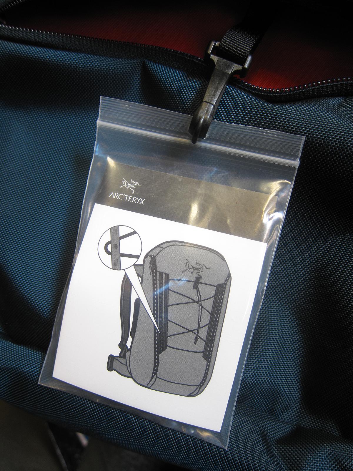 始祖鸟和猛犸象硬壳怎么选,arcteryx始祖鸟真假对比