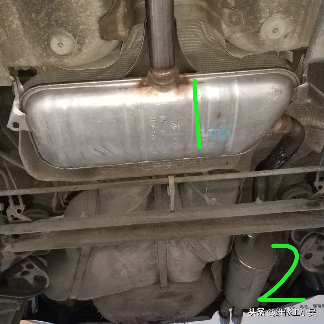 老帕萨特毛病真的很多吗,老帕萨特最容易出现什么问题