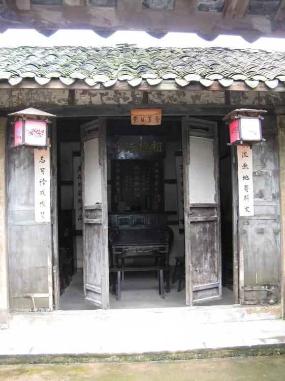 挑山的男人——保长抢粮（189）