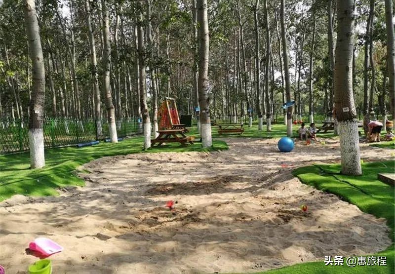 19.9元一大一小亲子乐园门票,北京5.1儿童旅游好去处推荐