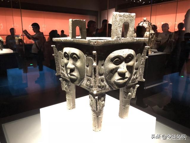 长沙网红打卡地古镇,长沙网红打卡地梅溪湖公园