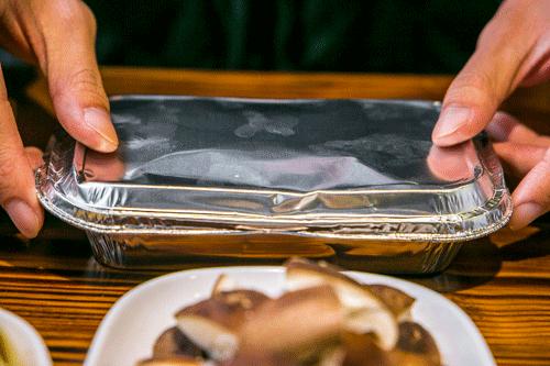 靠着这道菜这家店火了二十年,这家店仅凭一道菜火爆多年