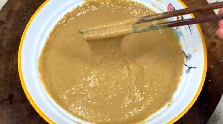 自发蛋糕粉做红糖发糕电饭煲版,比蛋糕还好吃的发糕做法简单