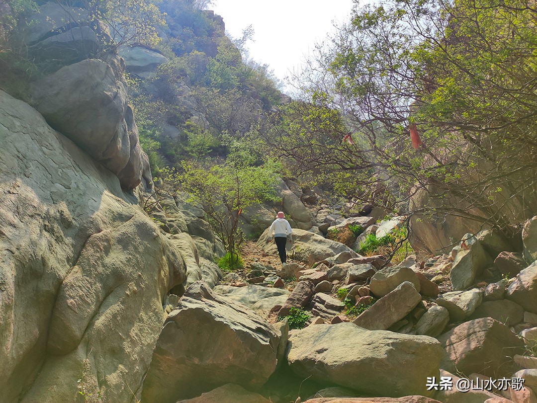 石家庄鹿泉的绝佳去处,鹿泉安静的地方