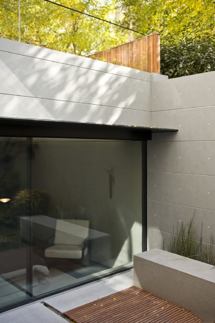 梦想改造家毫无隐私的千万洋房,仓库改造花园别墅