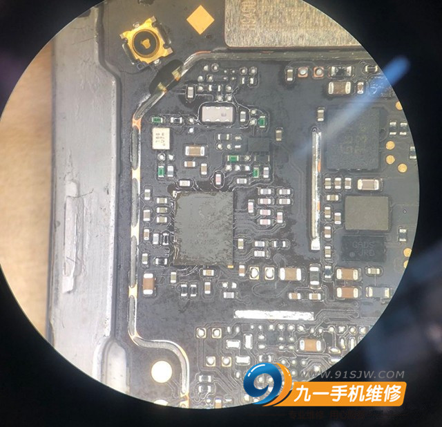 昆明oppo手机专业维修、oppo手机开不了机怎么办？