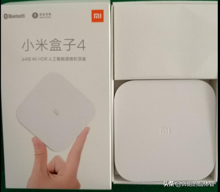 小米4手机拆解教程,小米盒子4代配置一览表