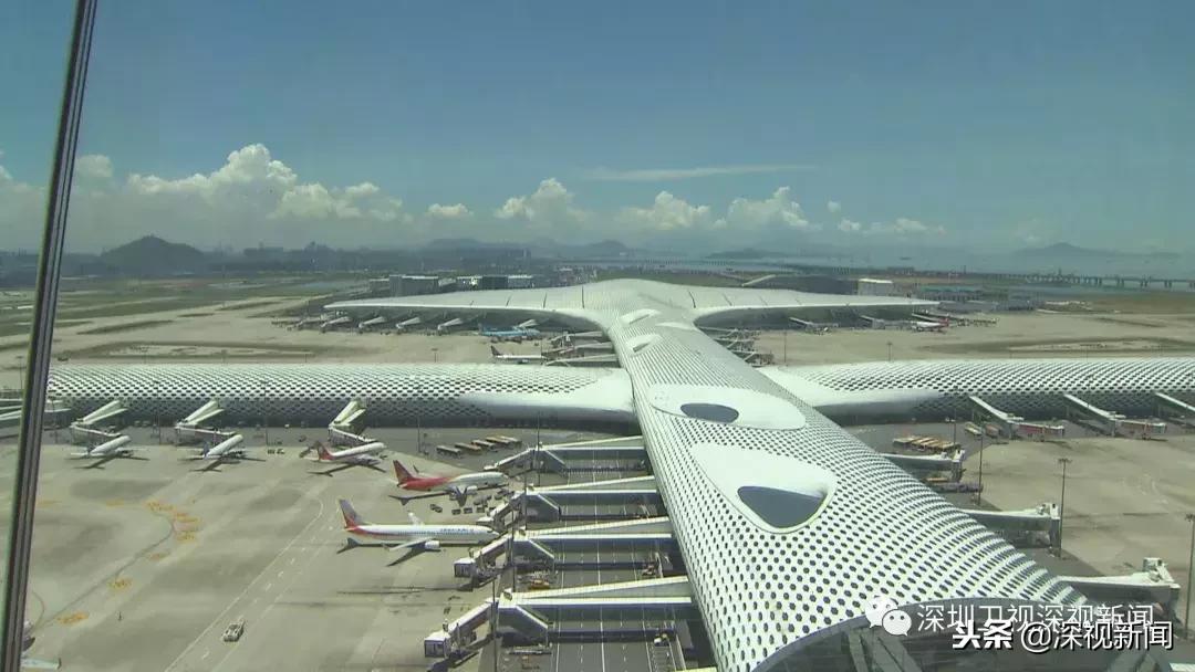 明天去深圳航班能起飞吗,深圳明天航班可以正常飞吗