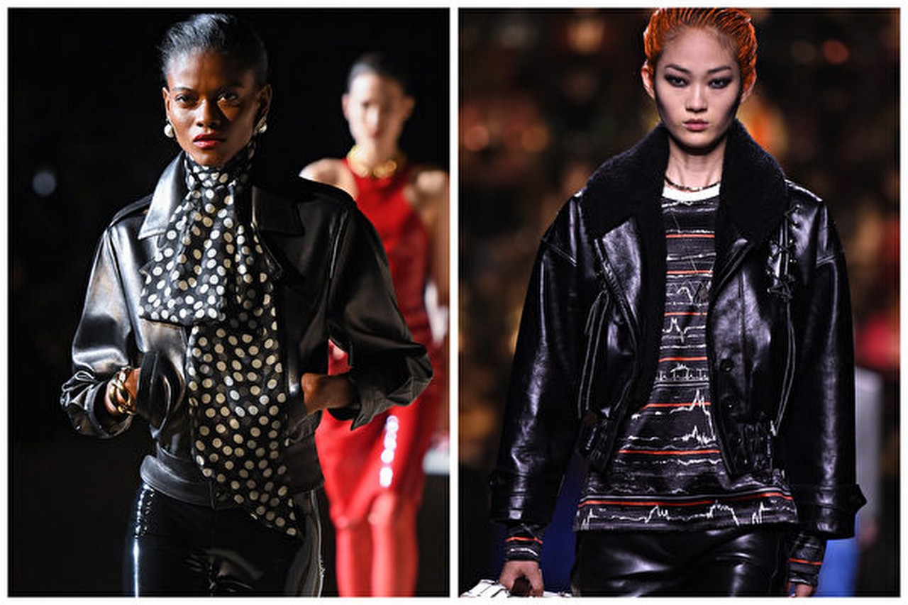 2019年冬流行元素,2025年秋冬流行元素