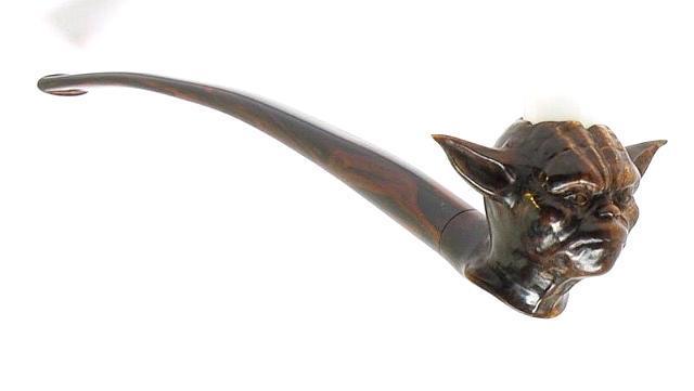 小猪说烟斗,小猪说烟斗品牌